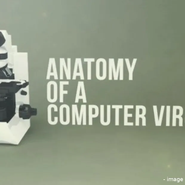 stuxnet anatomy of a computer virus