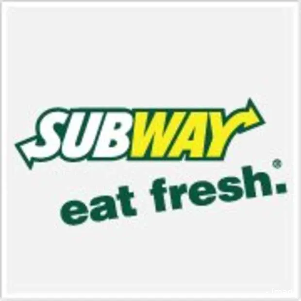 subway en fox news populairste merken op