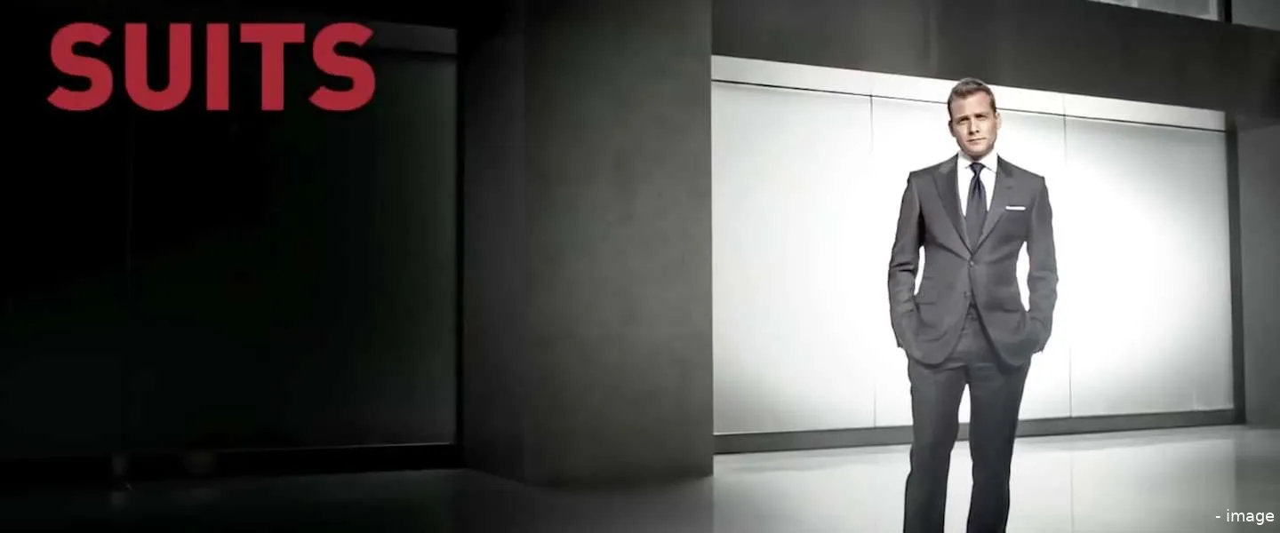 suits seizoen 6 netflix