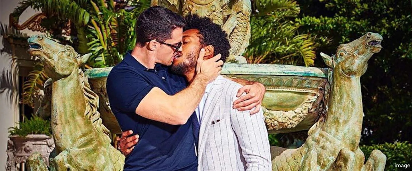 suitsupply campagne homo 1