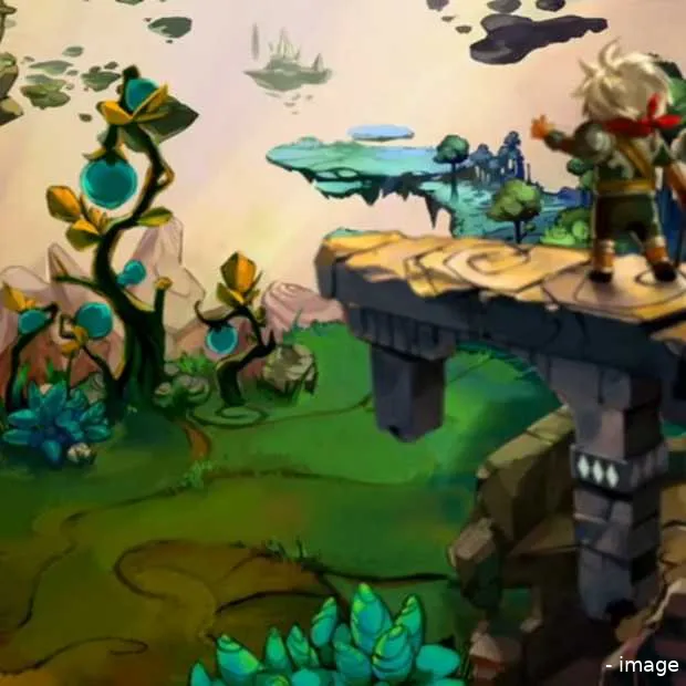 summer of arcade ziet er weer smakelijk