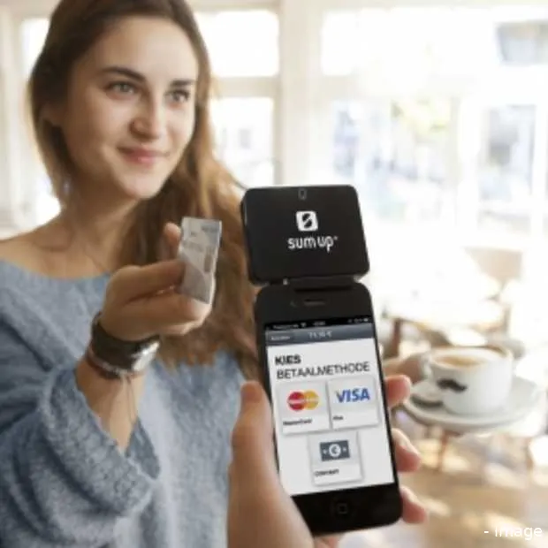 sumup wil de nederlandse markt voor mobi