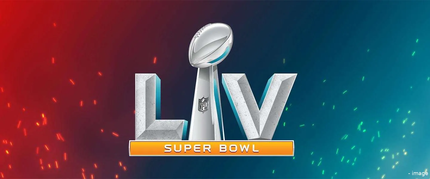 super bowl lv