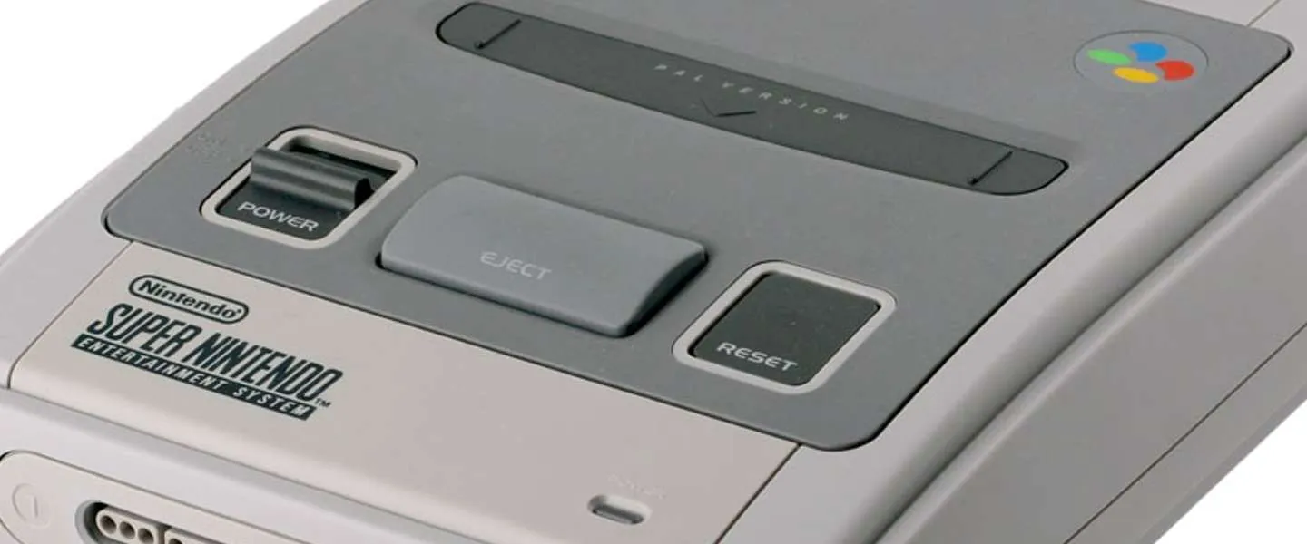 super nintendo mini gerucht