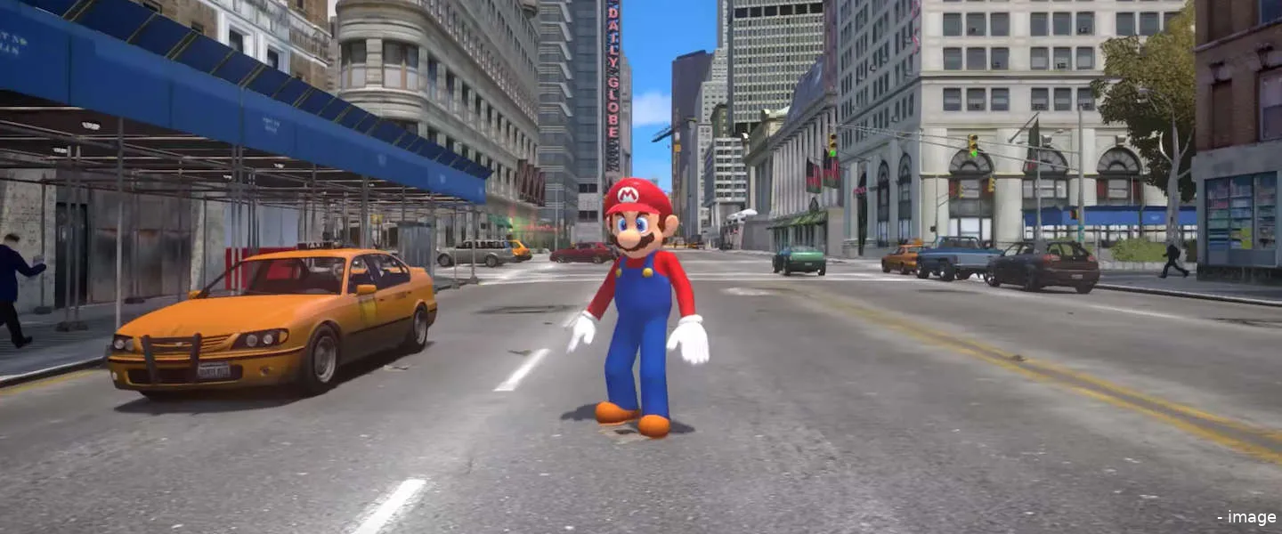 super real mario odyssey