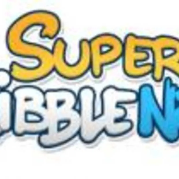 super scribblenauts nu met bijvoeglijke