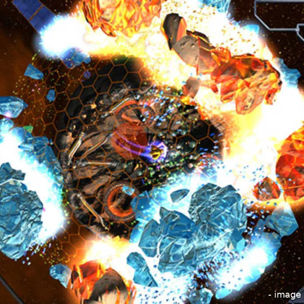 super stardust delta het beste gebruik v