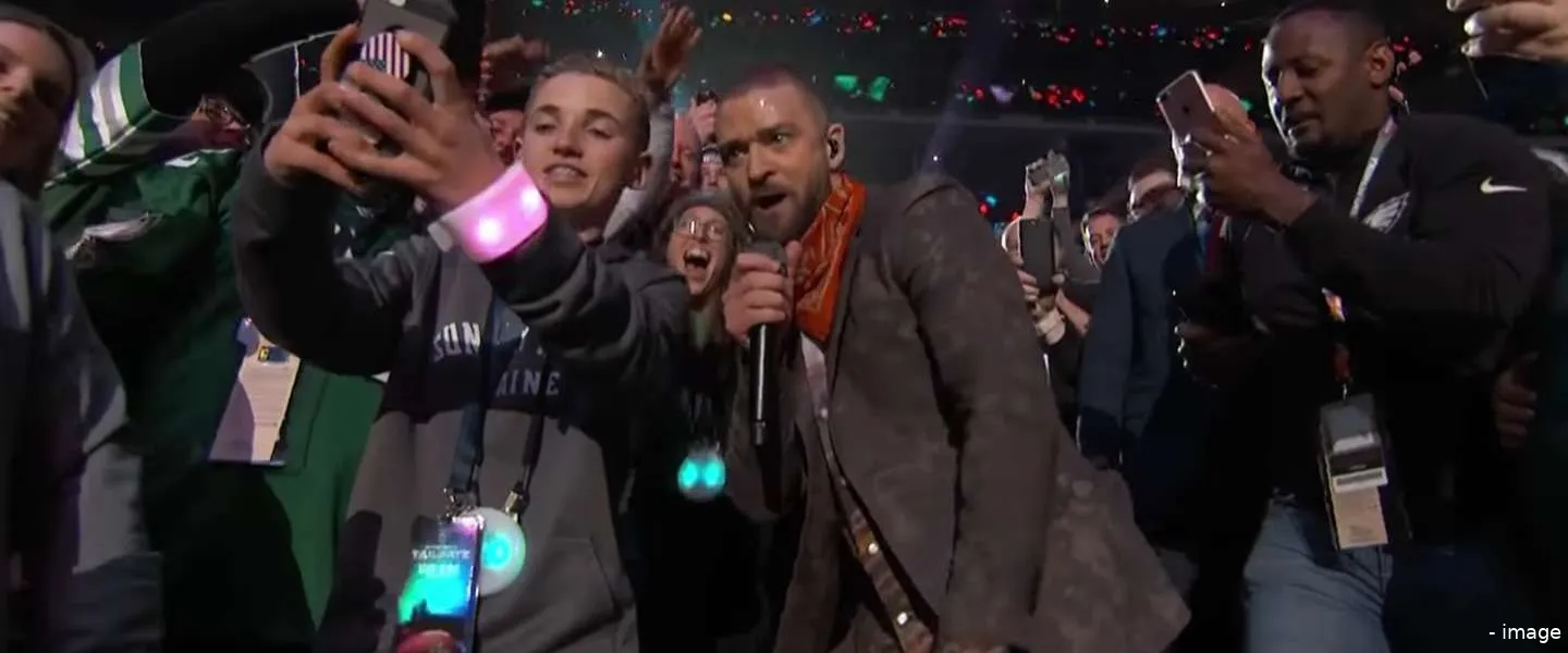 superbowl momenten 2018