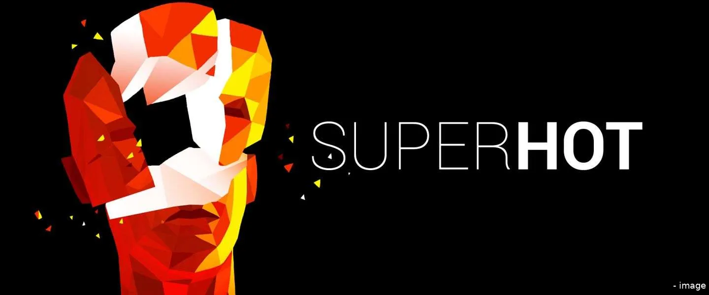 superhot