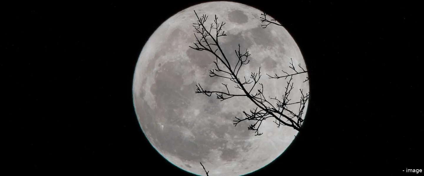 supermaan koningsdag