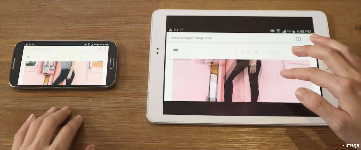 superscreen tablet kickstarter