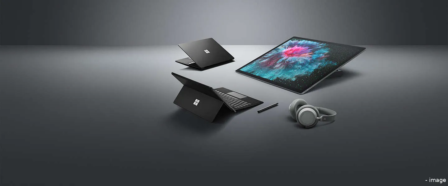 surface family