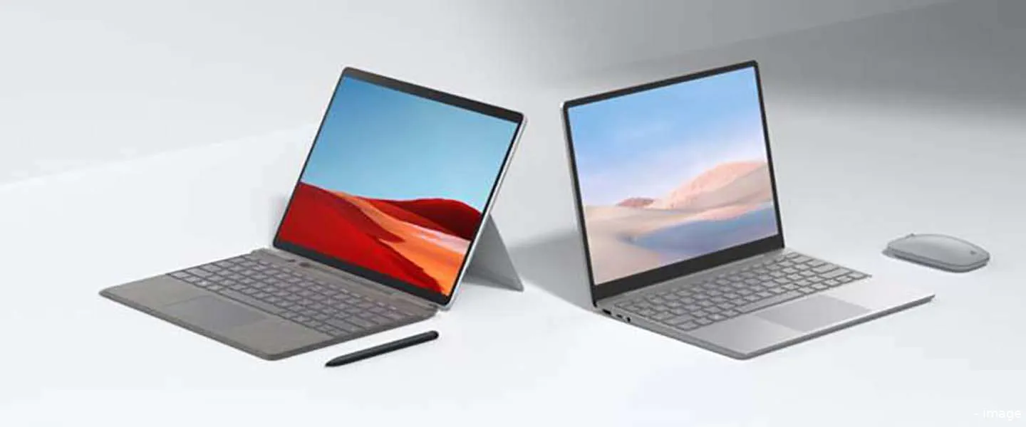surface laptop go