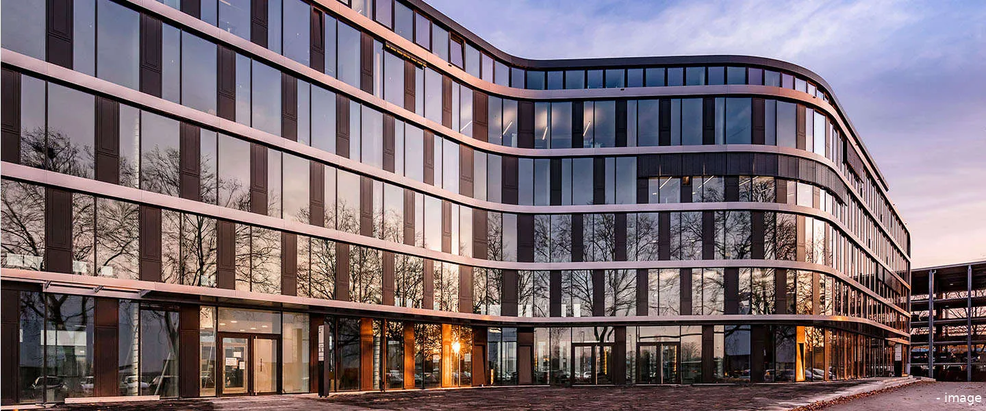 surplex hoofdkantoor