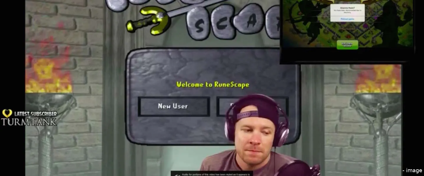 swatting joshua peters