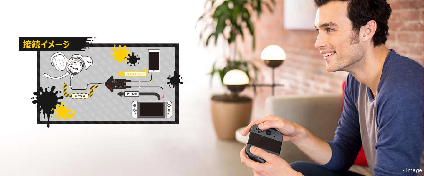 switch online uitgesteld