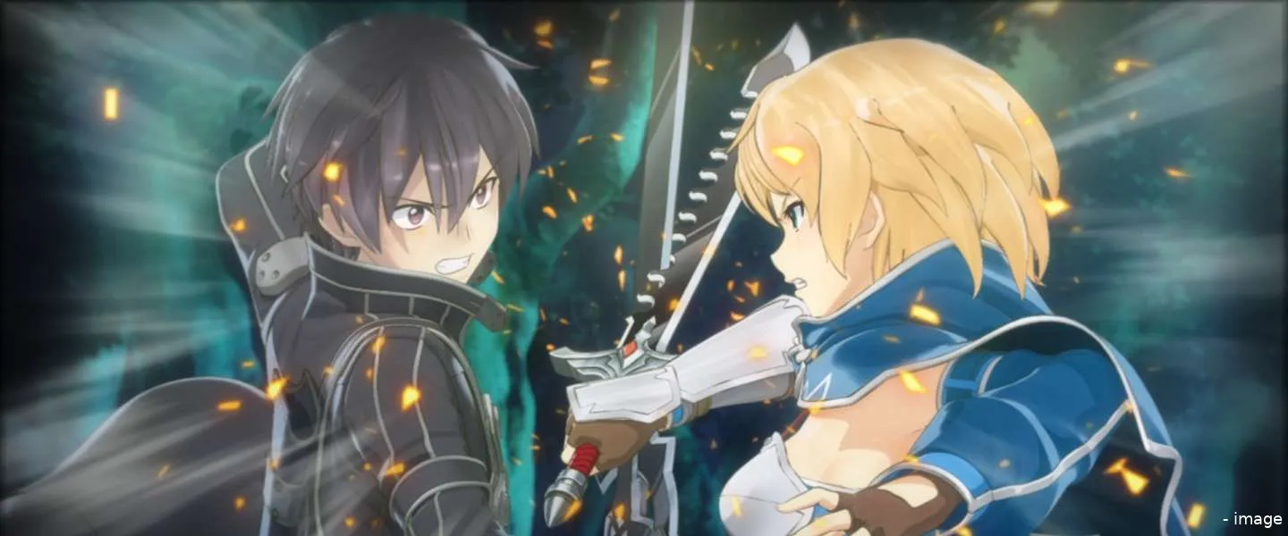 sword art online re hollow fragment h1