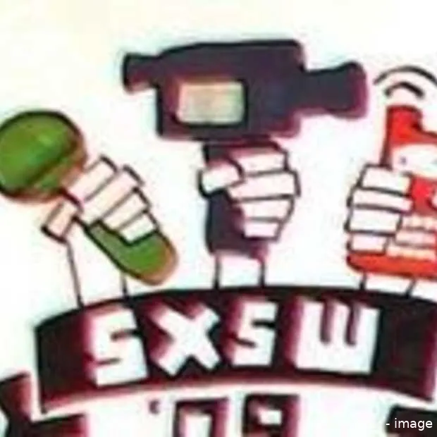 sxsw hebben we met social media een nieu