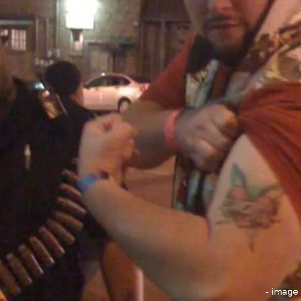 sxsw rock n roll meets technology