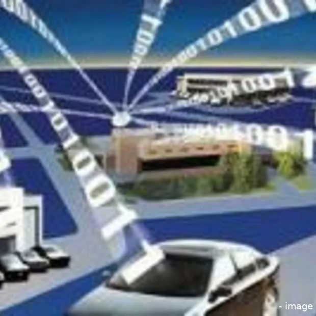 sxsw the web of things