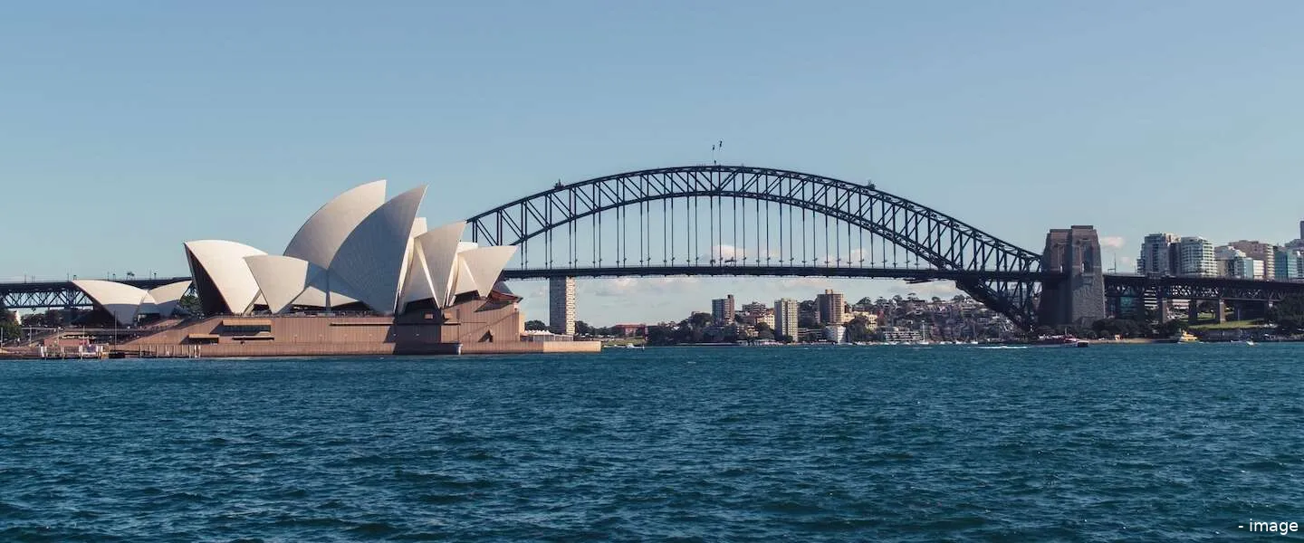 sydney header