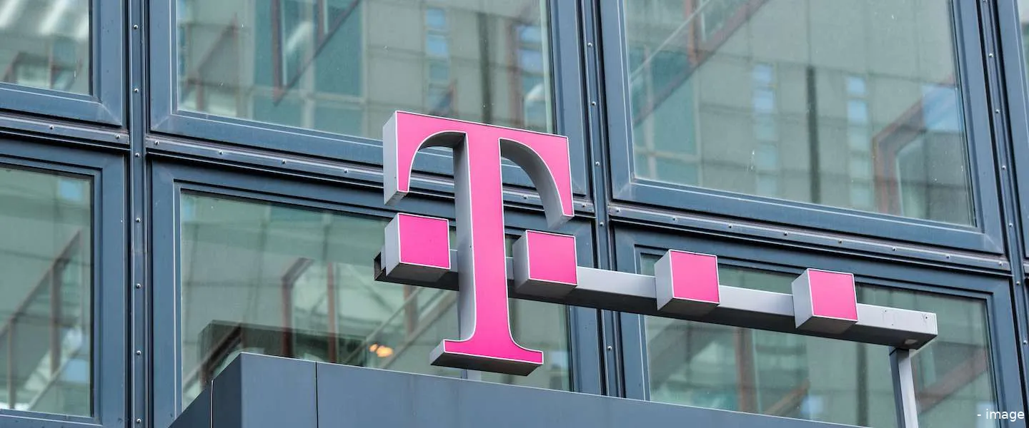 t mobile 5g netwerk abonnement