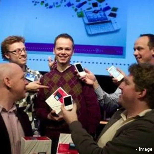 t mobile winnaars google android wedstri