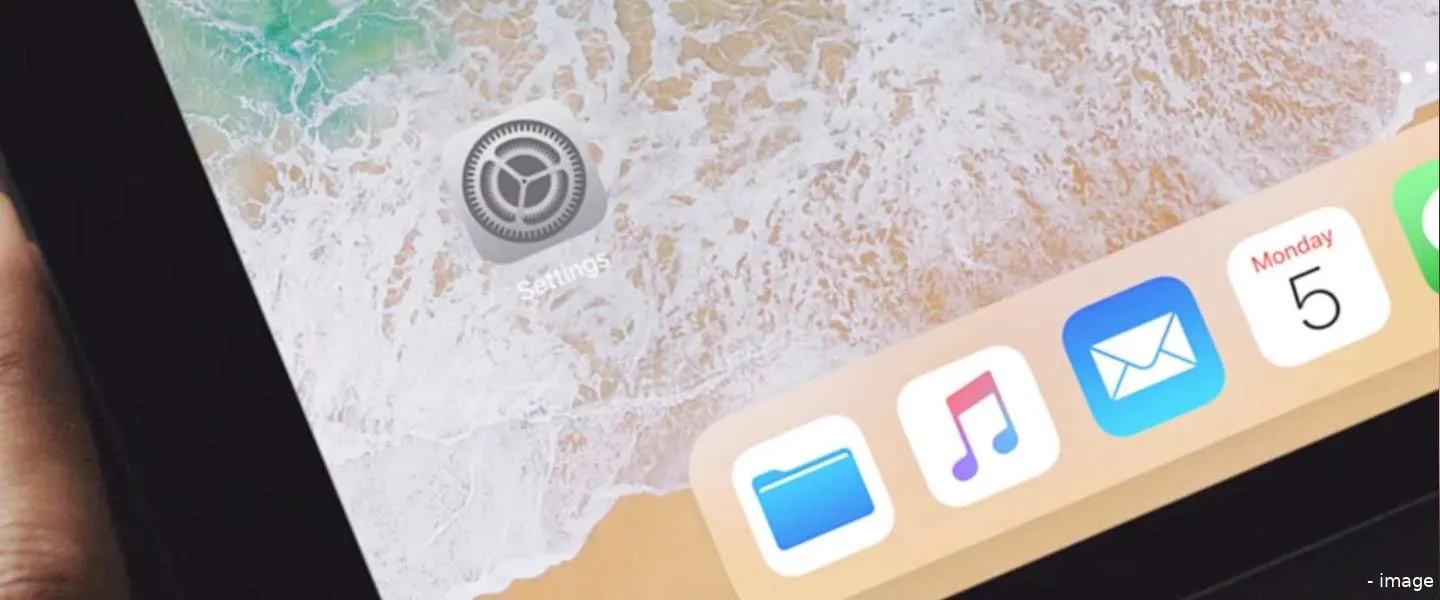 tablet markt daalt weer 2018