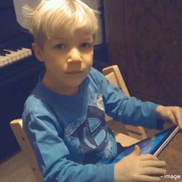 tabletgebruik door ukkies flink toegenom