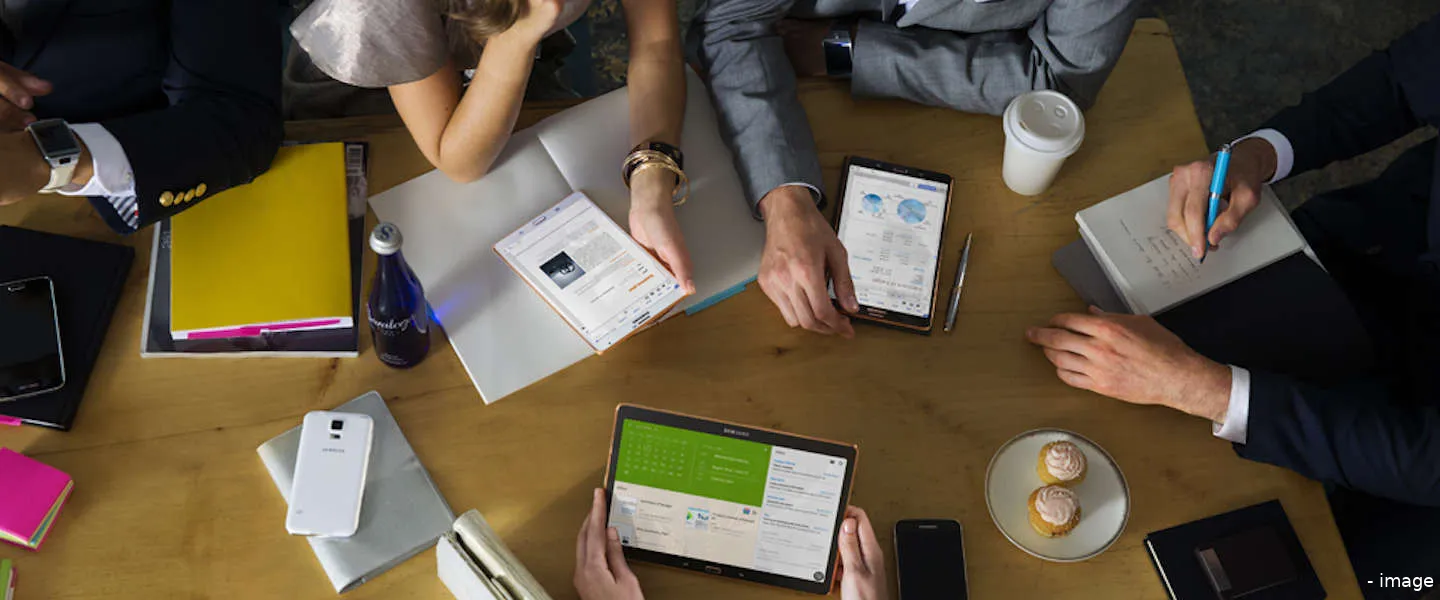 tablets in nederland 1