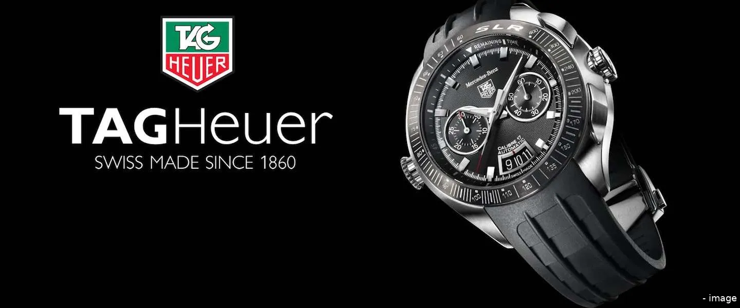 tag heuer 1440 a