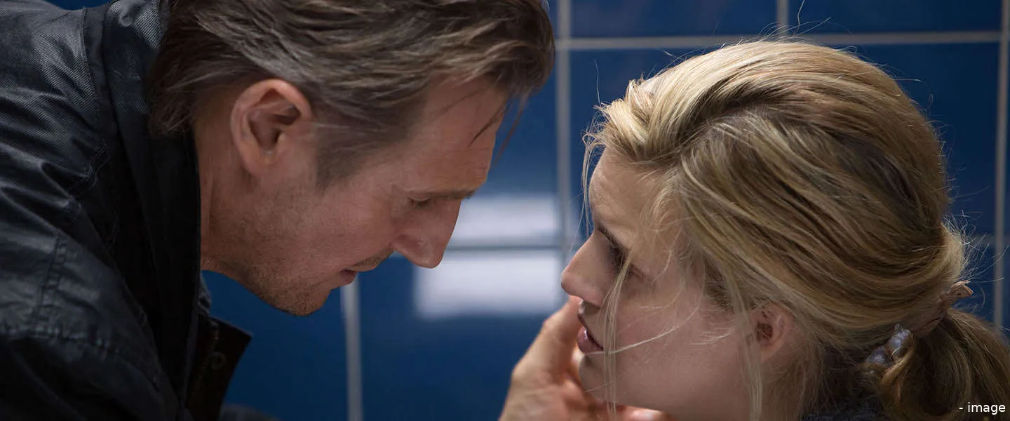 taken 3 video on demand