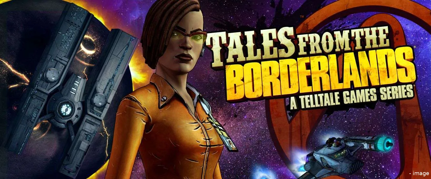 tales from the borderlands episode 4