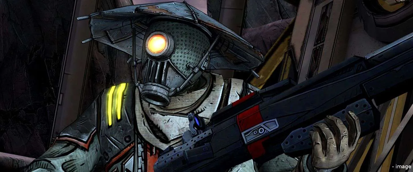 tales from the borderlands episode 5