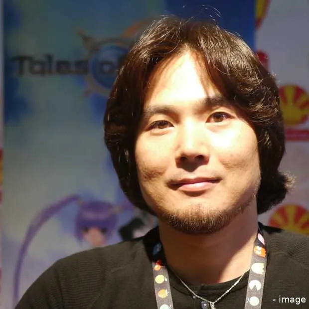 tales of xillia 2 een interview met hide