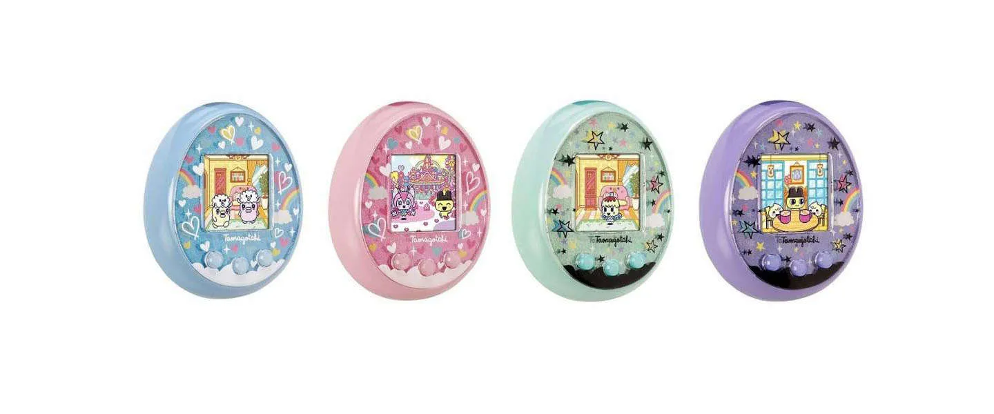 tamagotchion