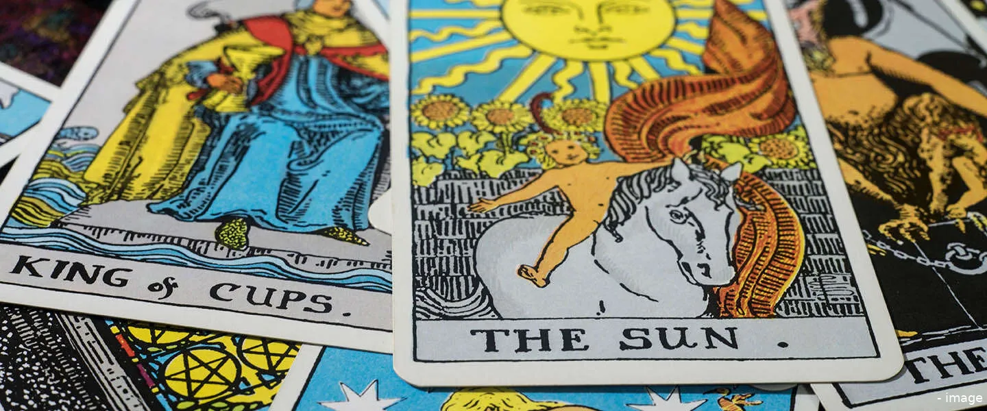 tarot online