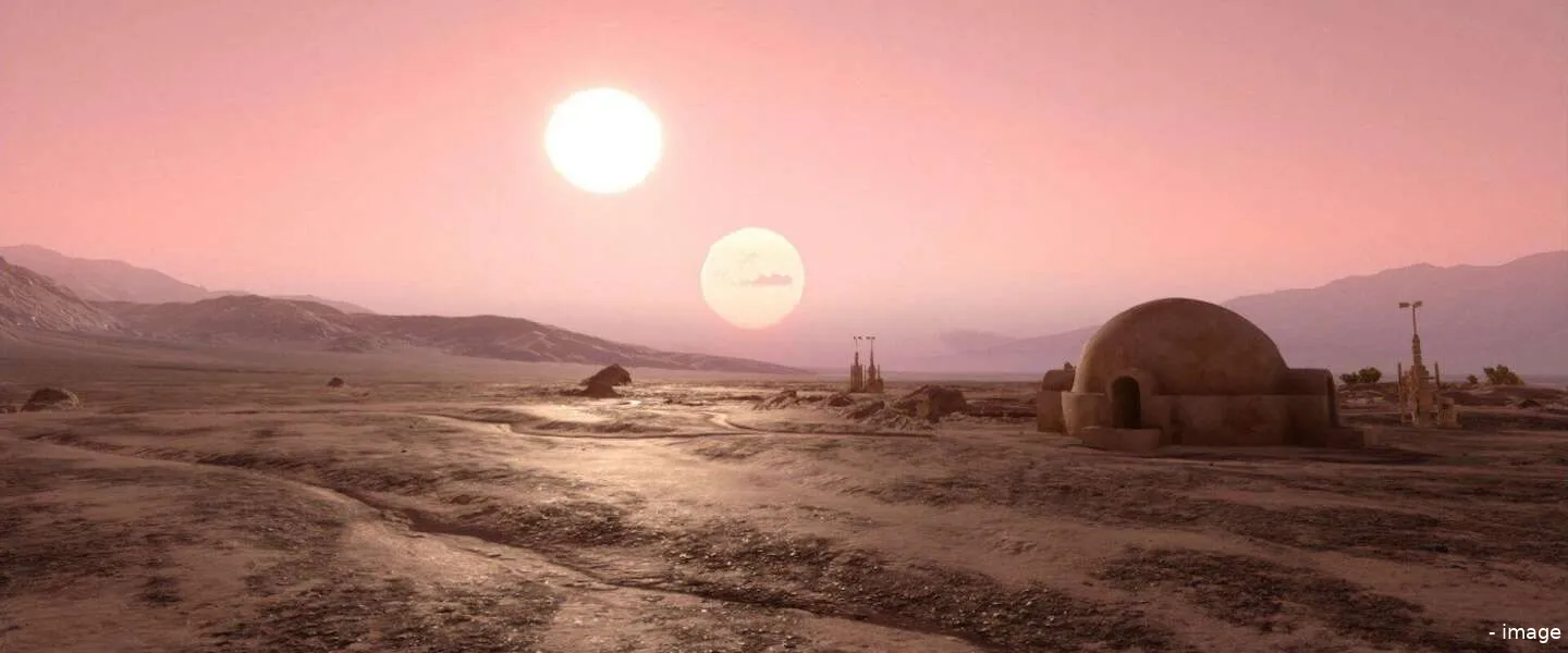 tatooine sunset header