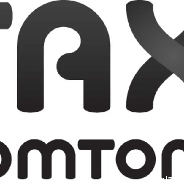 taxi booking app van tomtom