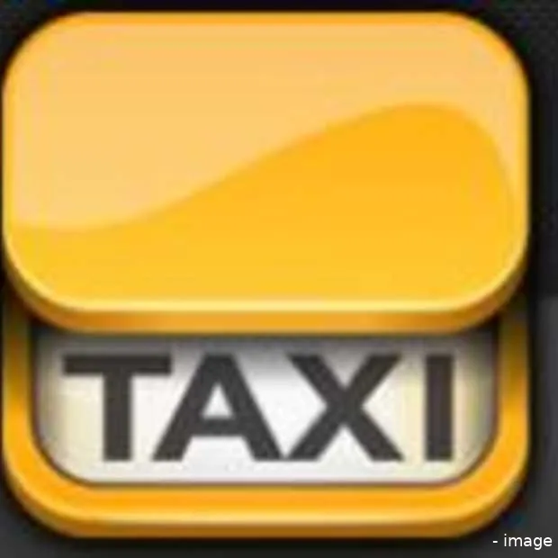 taxicentrales geven android gebruikers v