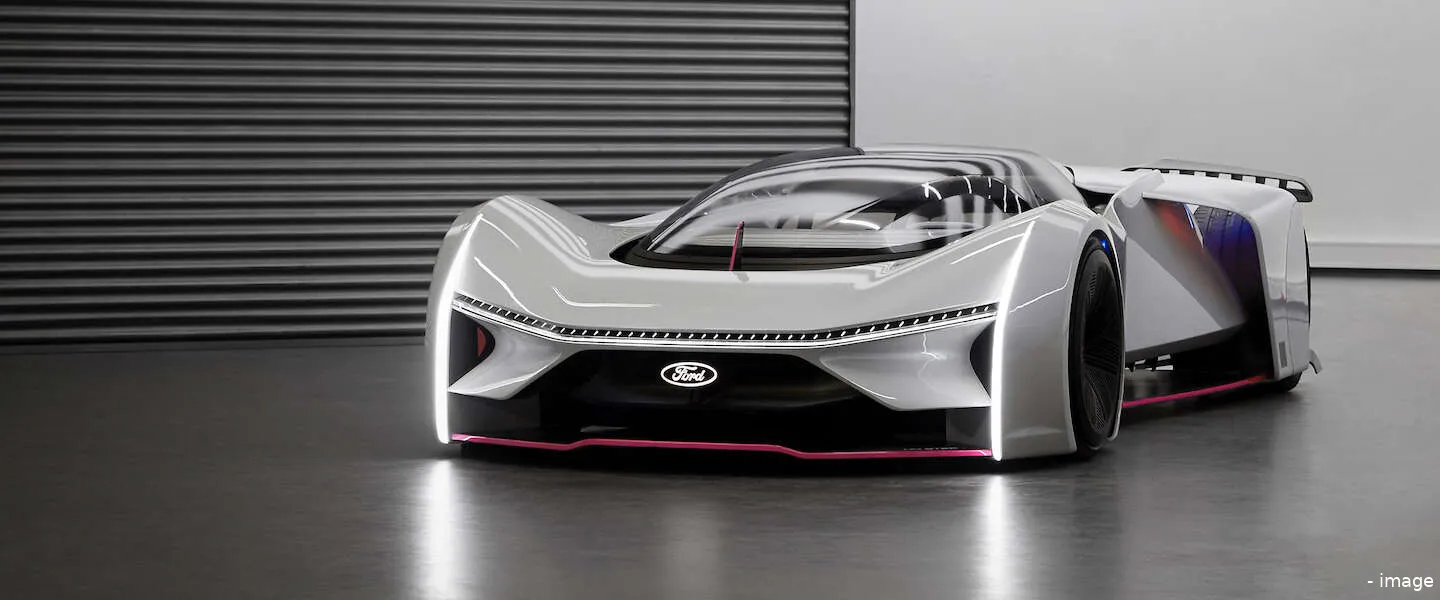 team fordzilla p1 raceauto