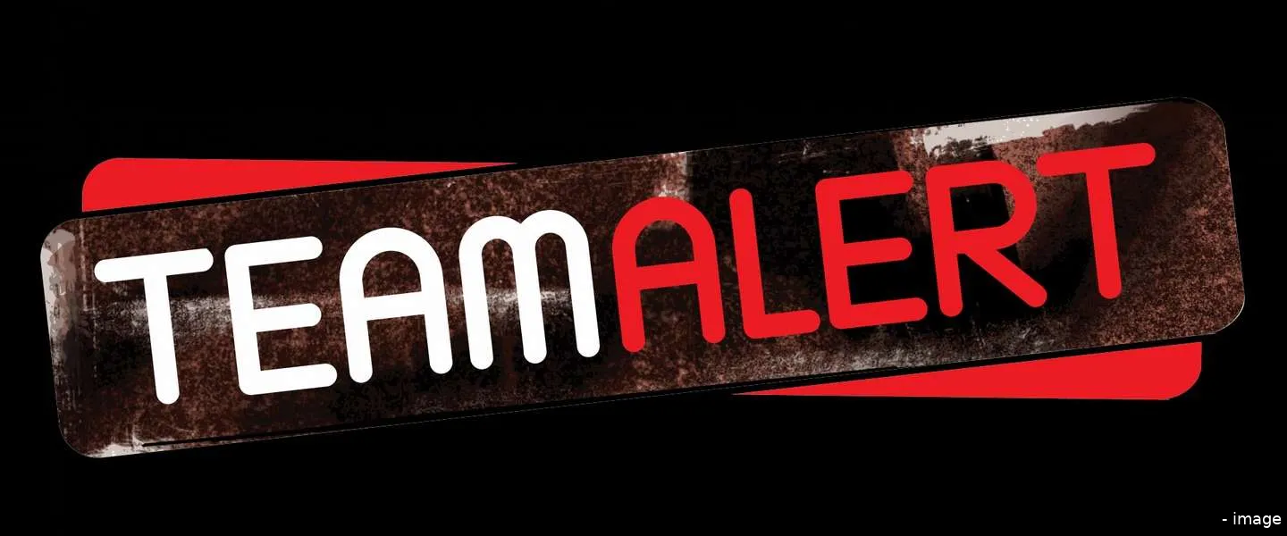teamalert