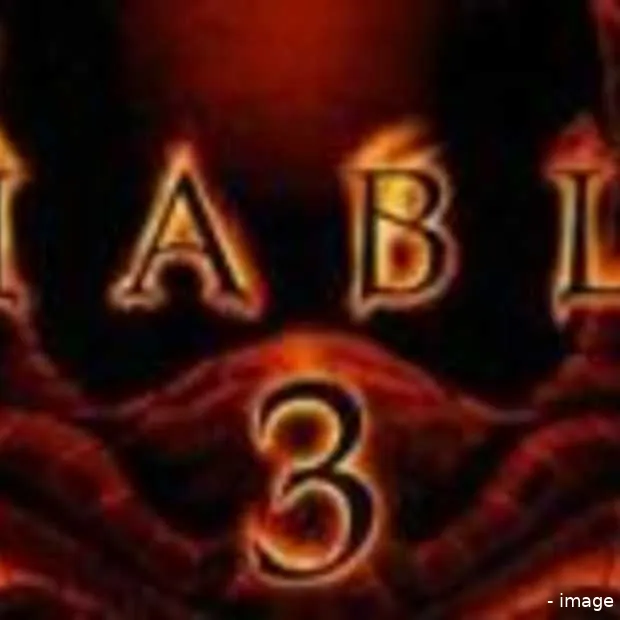 teaser diablo iii