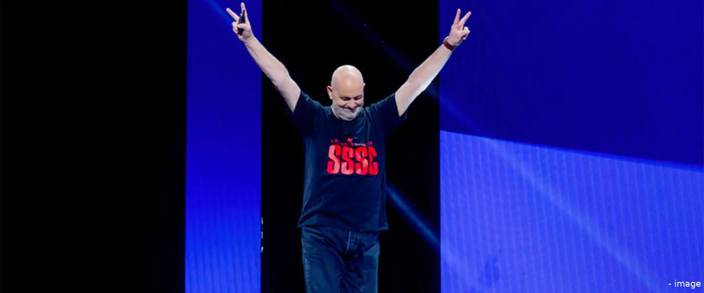 tech 2024 werner vogels