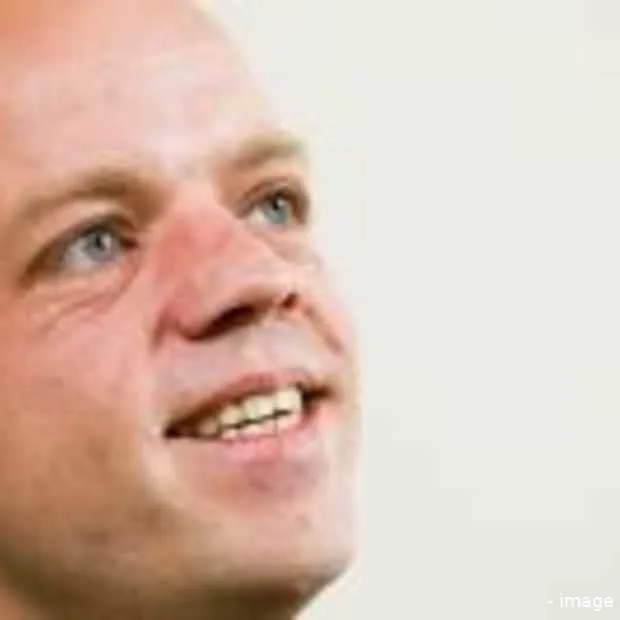 techblogger mark hoekstra 34 overleden