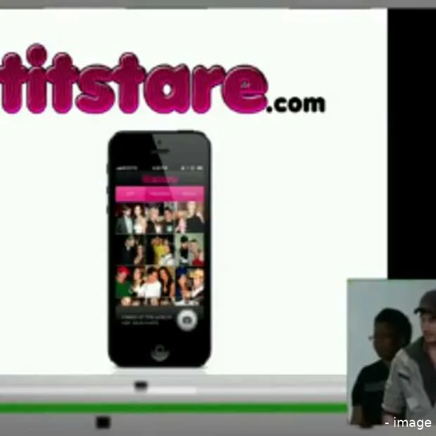 techcrunch biedt excuses aan voor titsta