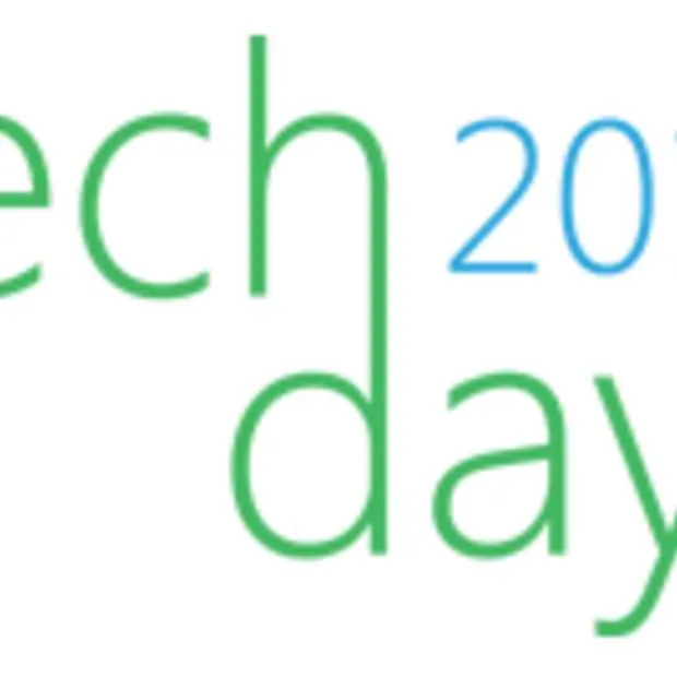 techdays geeknight 2012