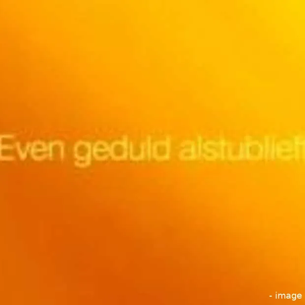 technische problemen dutchcowboys