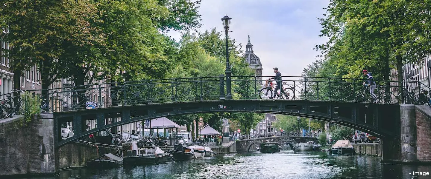 technische vacatures amsterdam booking