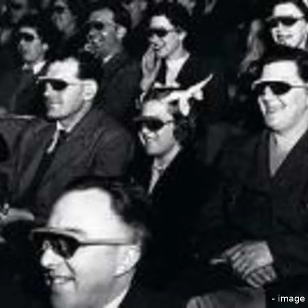 tedxamsterdam live in 3d te volgen in pa